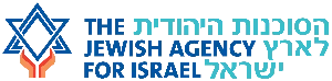 JewishAgency.svg
